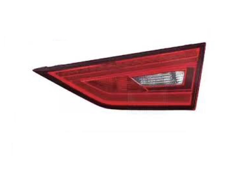 Lampa spate stop AUDI A3 2013 2014 2015 2016 interior LED dreapta